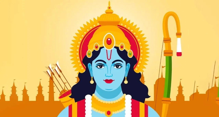 About Lord Ram Navami : समय से परे क्यों हैं भगवान राम, विश्व 
