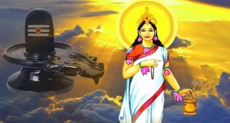 Maa Brahmacharini : मां ब्रह्मचारिणी की पूजा होती है 
