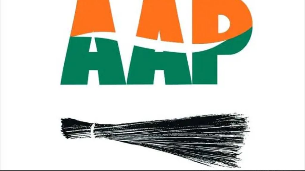 AAP ने पंजाब में ब्लॉक इंचार्जों को किया नियुक्त,