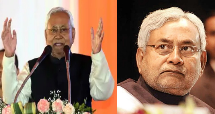 Bihar : तीसरे चरण के चुनाव को लेकर जदयू कार्यकर्ता रहें सक्रिय, 