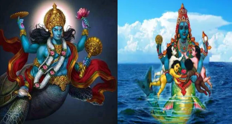 Matsya Jayanti 2024 : हिंदू धर्म में हर त्यौहार का अपना 