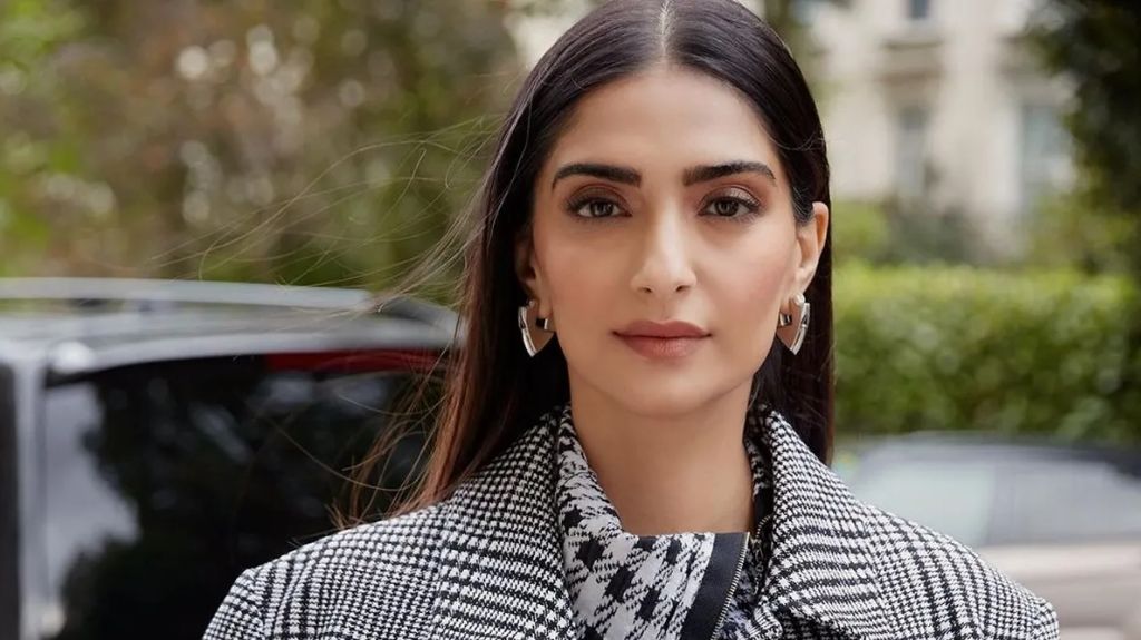 Sonam Kapoor Birthday: 