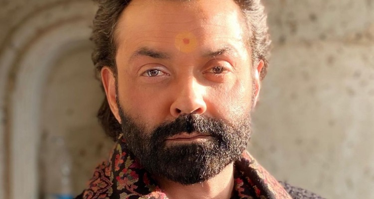 Bobby Deol in Aashram : बॉबी देओल को बहुत रास आया भ्रष्ट 