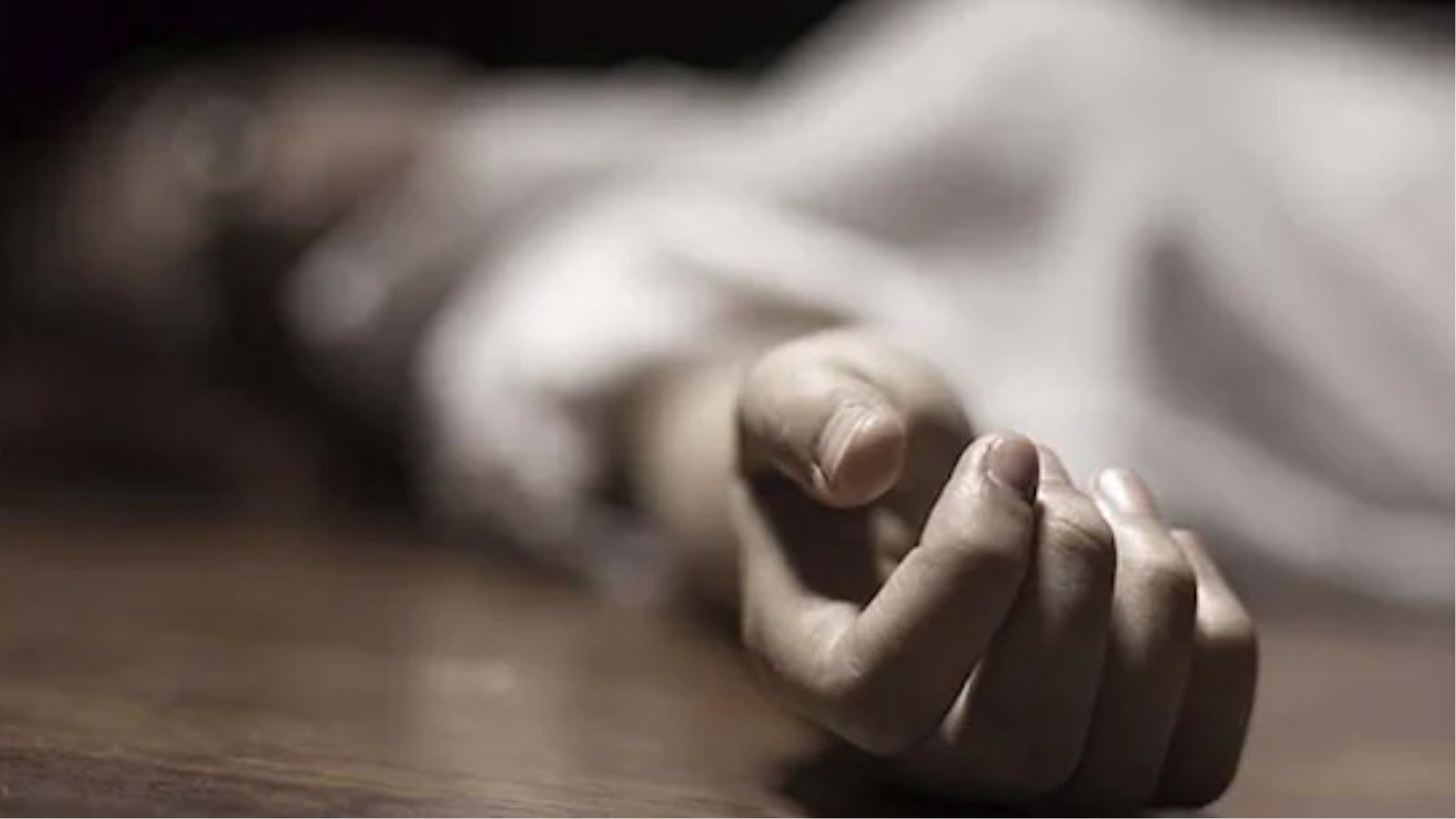 कनाडा में पंजाबी युवक ने किया सुसाइड, 