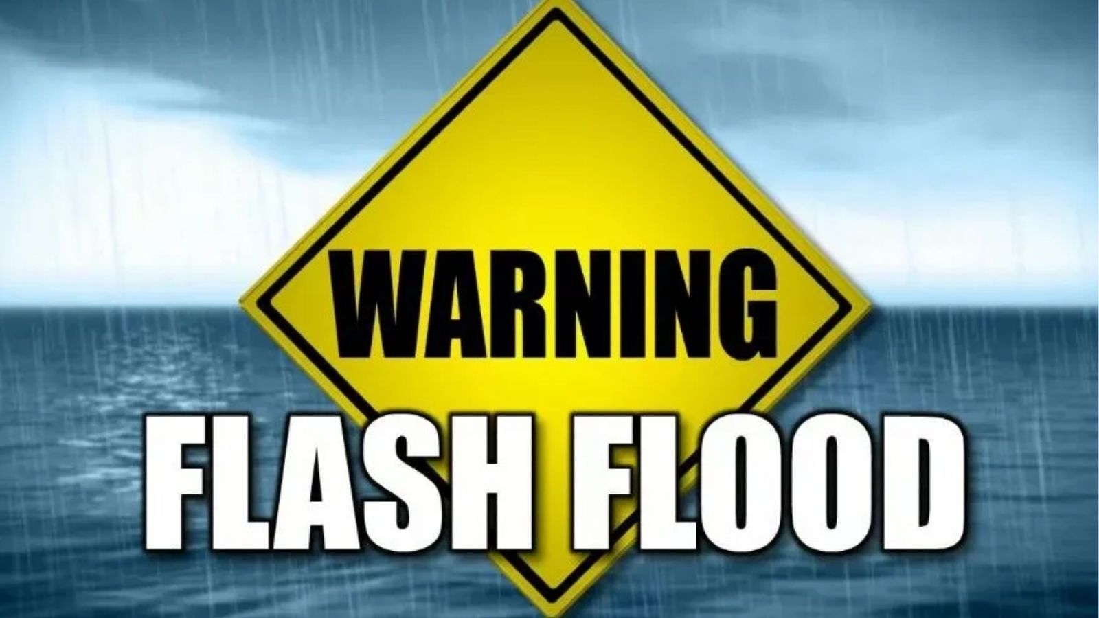 पंजाब के 11 जिलों में बारिश को लेकर Flash Floods का अलर्ट,  