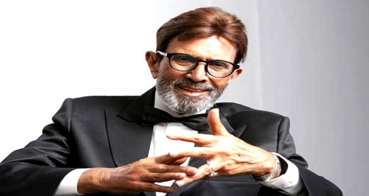 Rajesh Khanna Birth Anniversary : हिंदी फिल्म जगत में पहले सुपरस्टार 