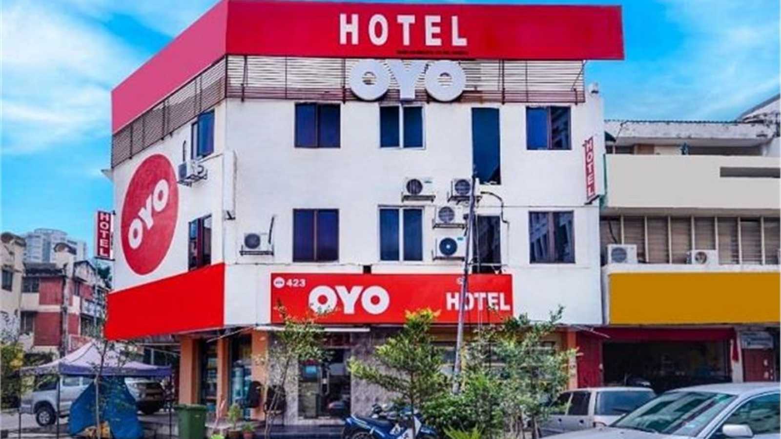 अब बिना शादी के कपल नहीं जा पाएंगे Oyo Hotels, 