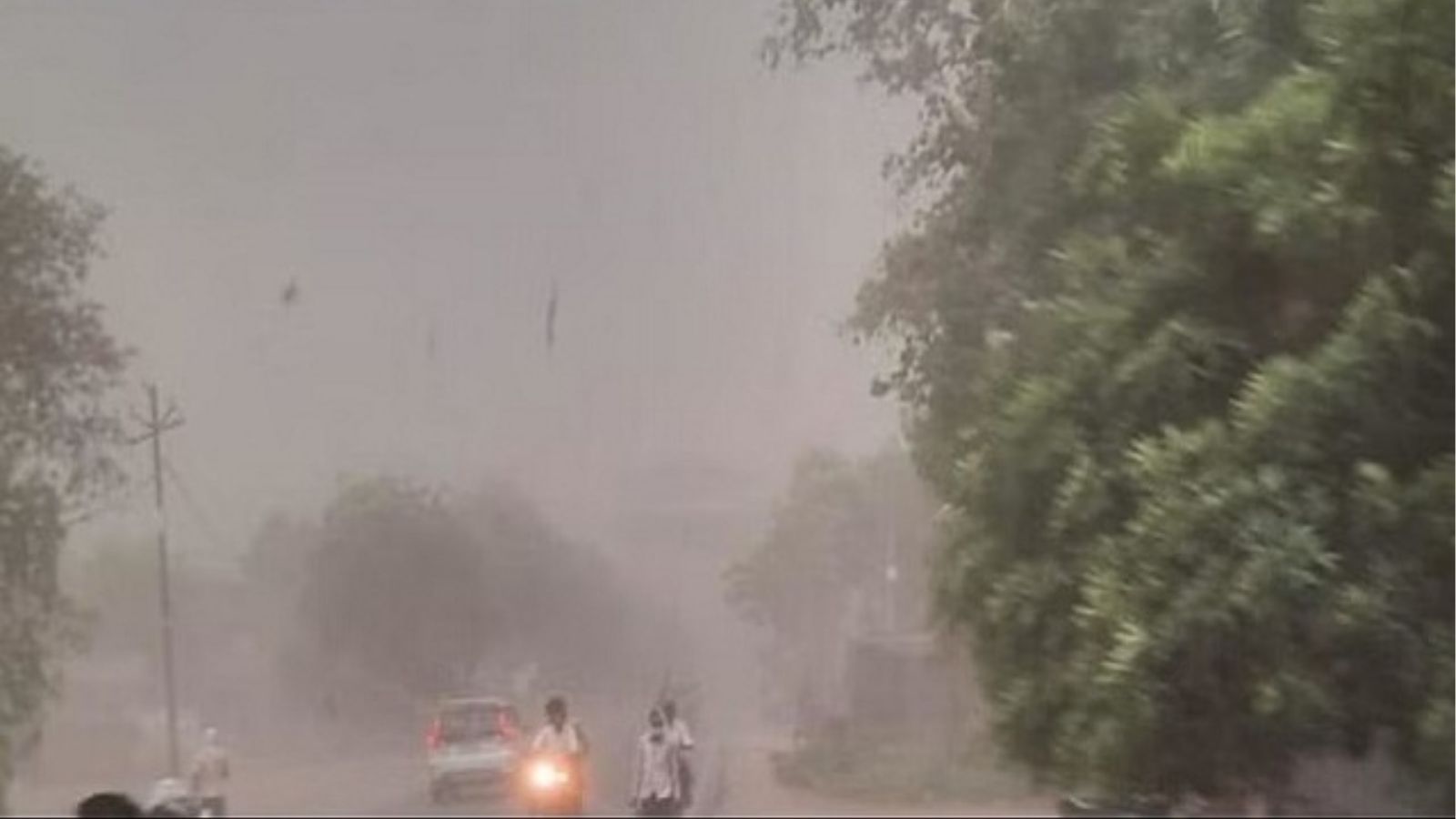 पंजाब में अगले हफ्ते तक मौसम रहेगा सुहावना,