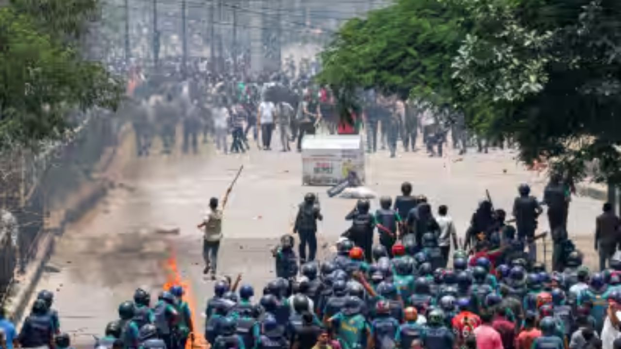 बांग्लादेश सुप्रीम कोर्ट का बड़ा फैसला