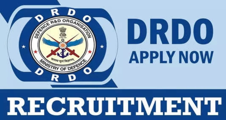 DRDO Recruitment 2024 : बिना एग्जाम सरकारी नौकरी पाने का 
