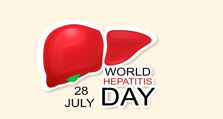 World Hepatitis Day 2023: 