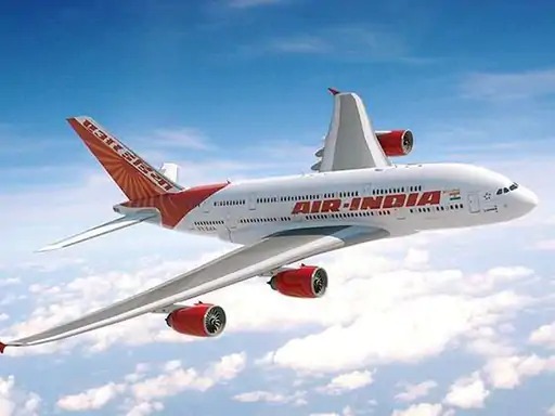 80 घंटे से थाईलैंड में फंसे Air India के पैसेंजर्स, 