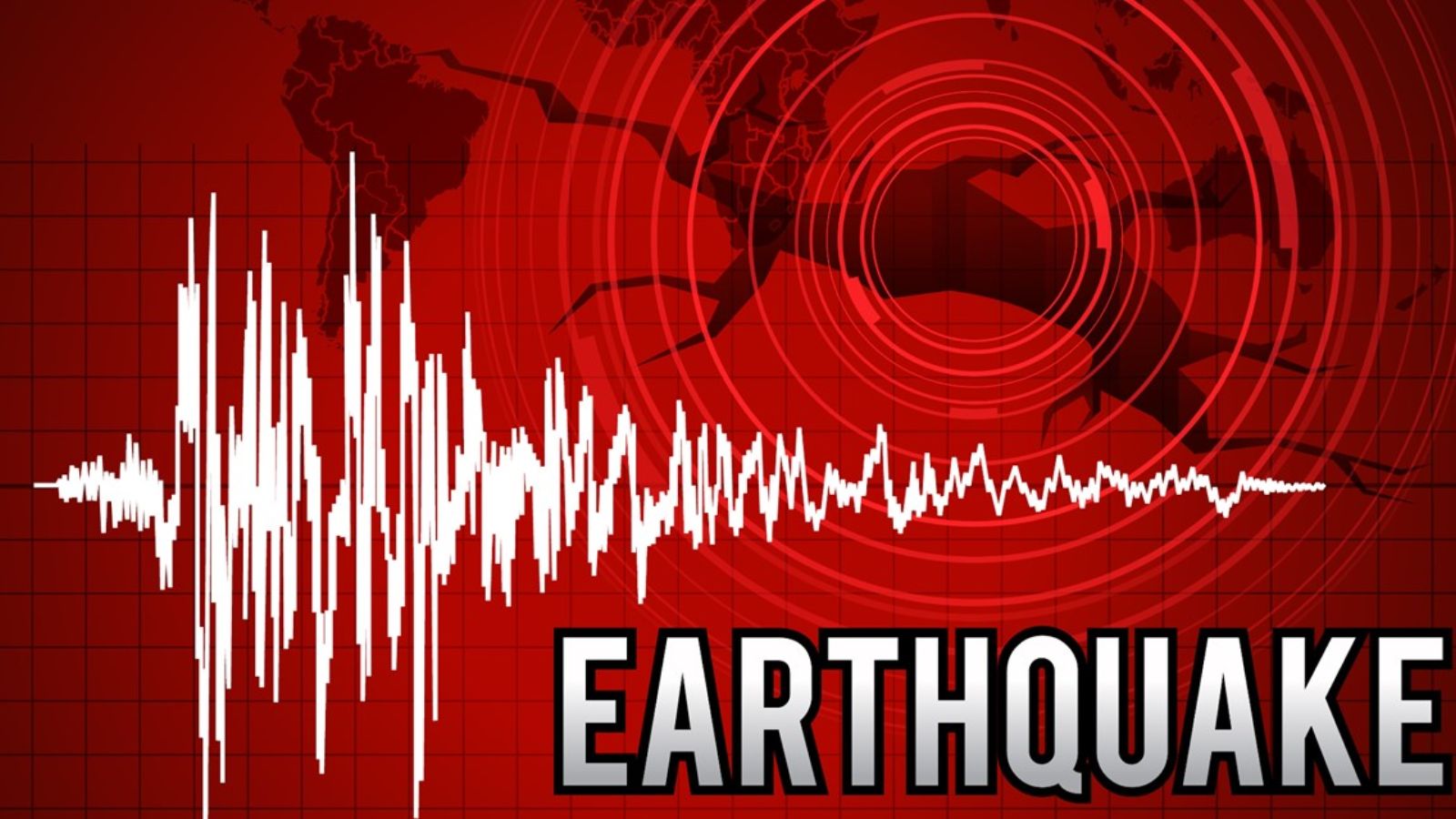 Earthquake: