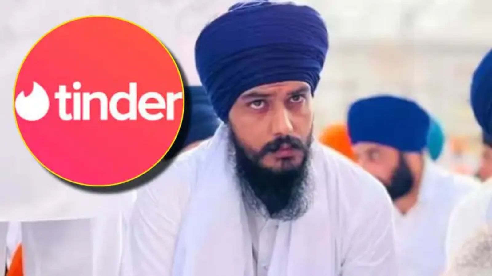 गुरप्रीत मर्डर केस में सांसद अमृतपाल का आया नाम! 