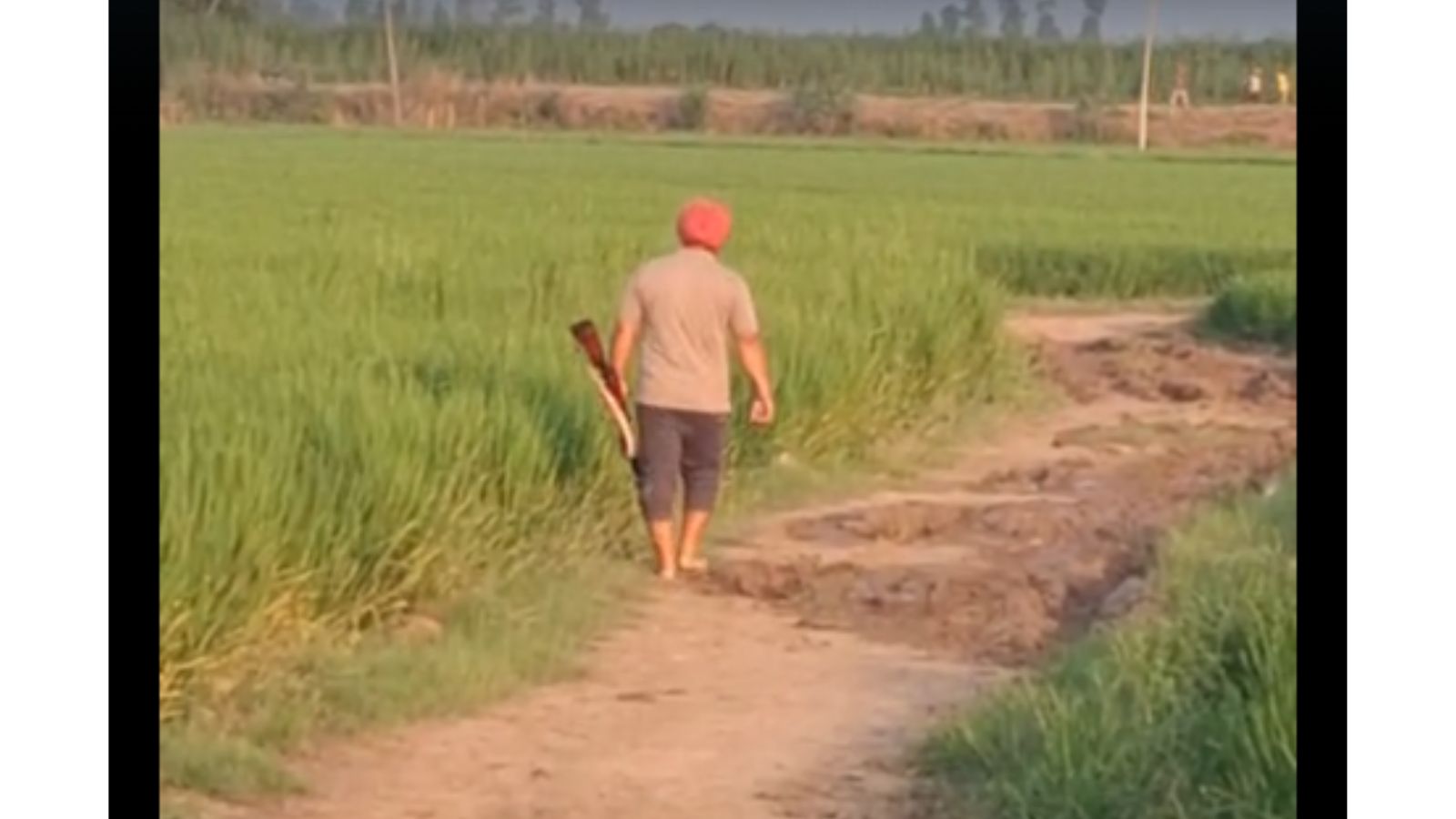 जालंधर में आपसी विवाद को लेकर 2 गुटों में चली गोलियां, 