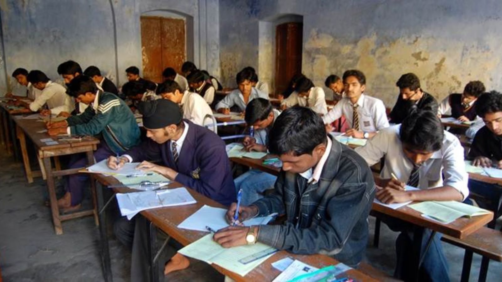 PSEB ने लिया बड़ा फैसला, 