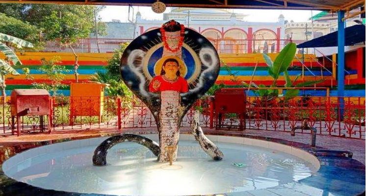 जालंधर में इस दिन से शुरू होने जा रहा श्री सिद्ध बाबा सोढल मेला,