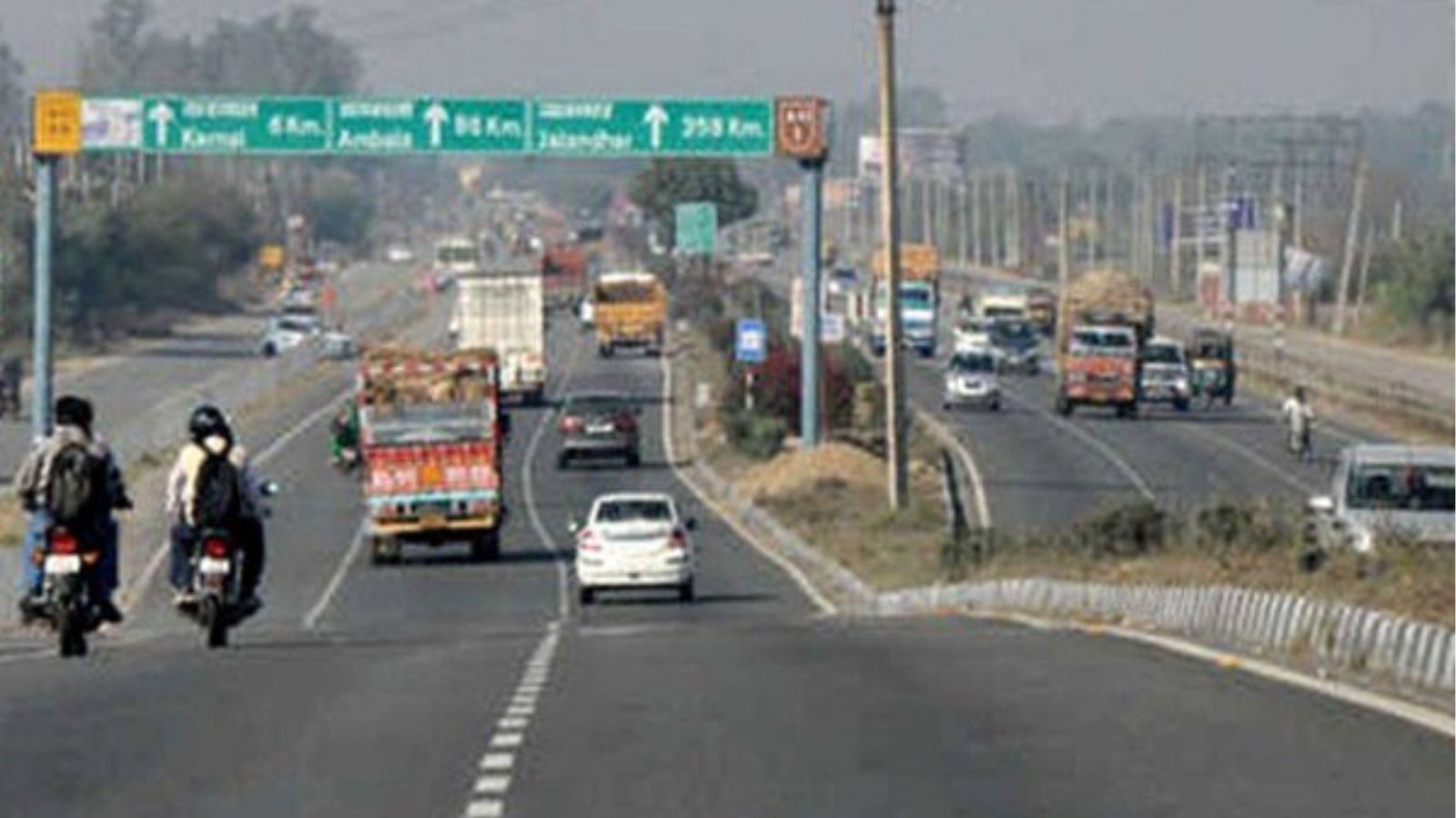 पंजाब का ये National Highway अनिश्चितकाल के लिए होने जा रहा जाम