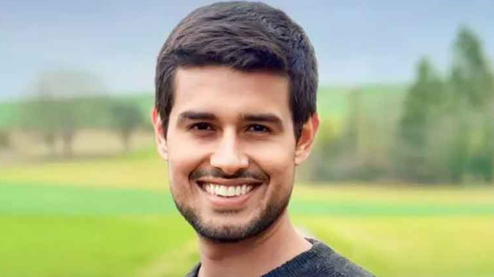 विवादों में घिरे हरियाणा के यूट्यूबर ध्रुव राठी, सिख गुरुओं पर AI से बनाया वीडियो, 