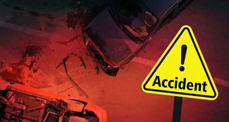 Bus Accident :