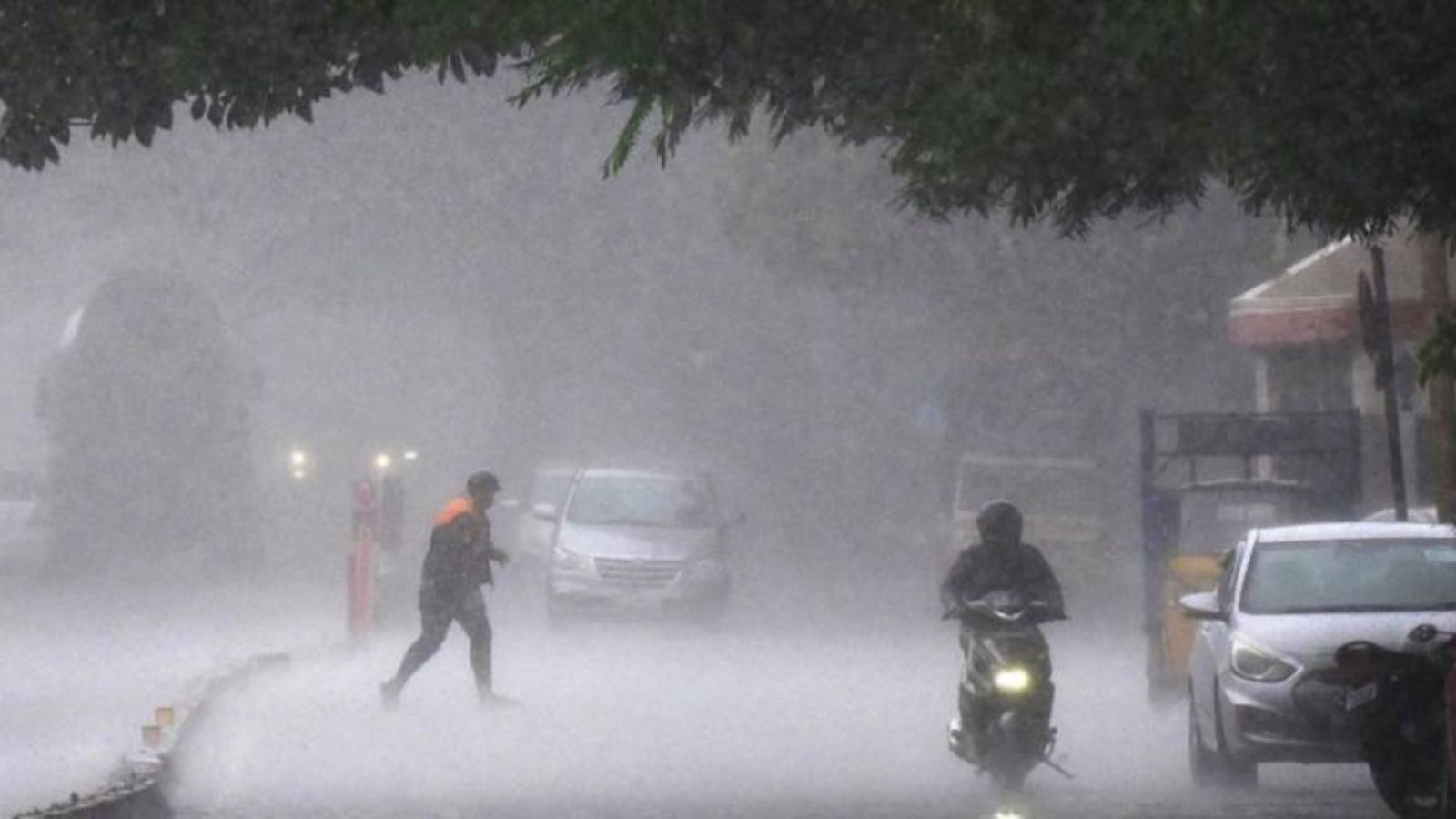 पंजाब में आने वाले 24 घंटे हैं काफी भारी,