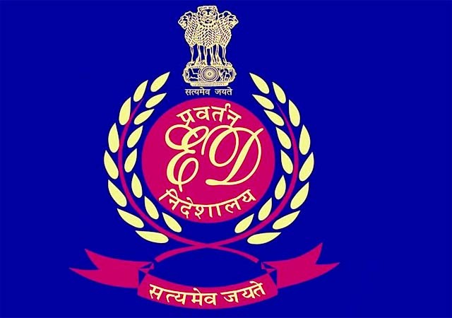   हिमाचल में ED की रेड, 