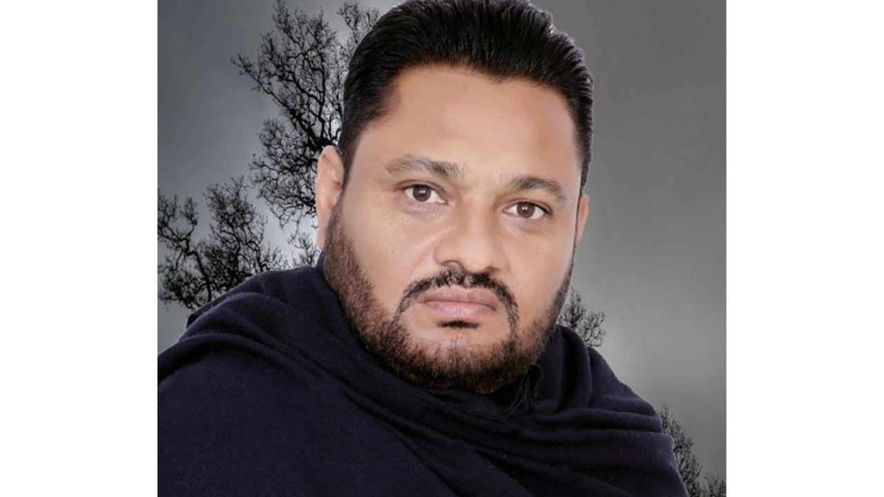  Punjabi Singer ने किया सुसाइड, 