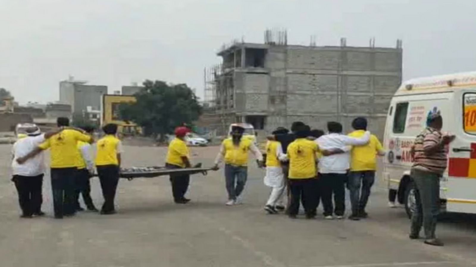 पंजाब समेत इन राज्यों में होगी Mock Drill, 