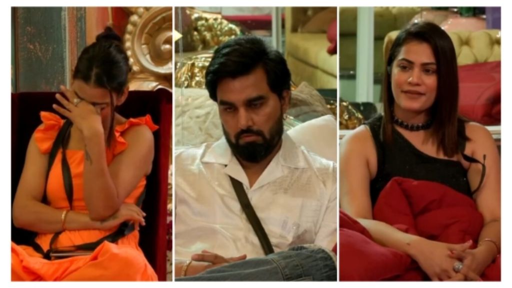 Bigg Boss OTT 3 रोते हुए नजर आईं अरमान मलिक की पहली पत्नी, 