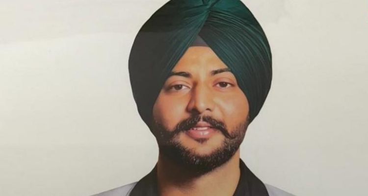 कनाडा में पंजाबी ट्रक ड्राइवर की मौ'त, 