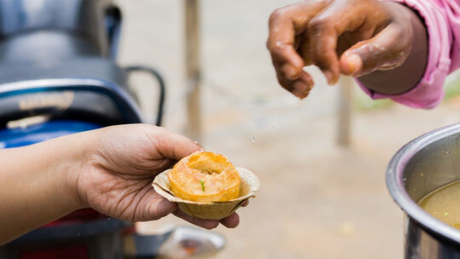 जालंधरवासियों नहीं खा पाओगे गोलगप्पे, 