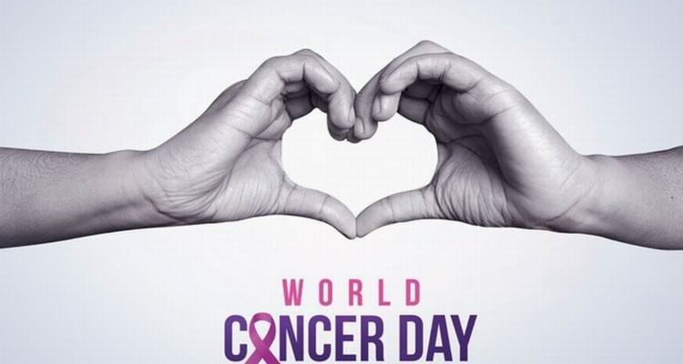 World Cancer Day 4 Feb : कई तरह के कैंसर में ये 5 हैं सबसे 