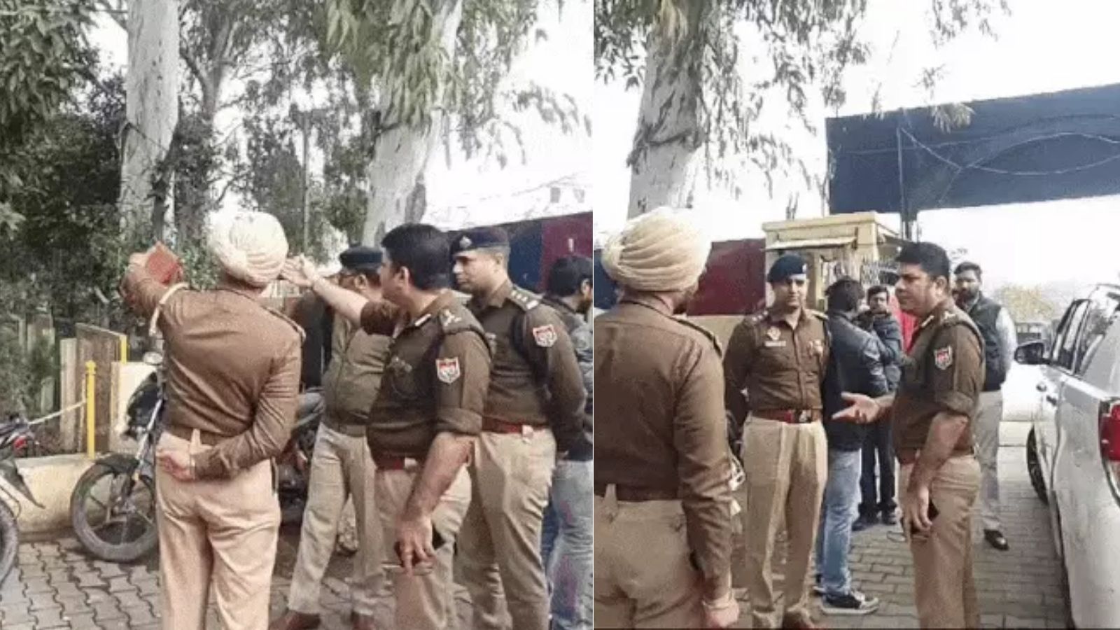  जालंधर पुलिस कमिश्नर का पेंडिंग केसों को लेकर आया बयान, 