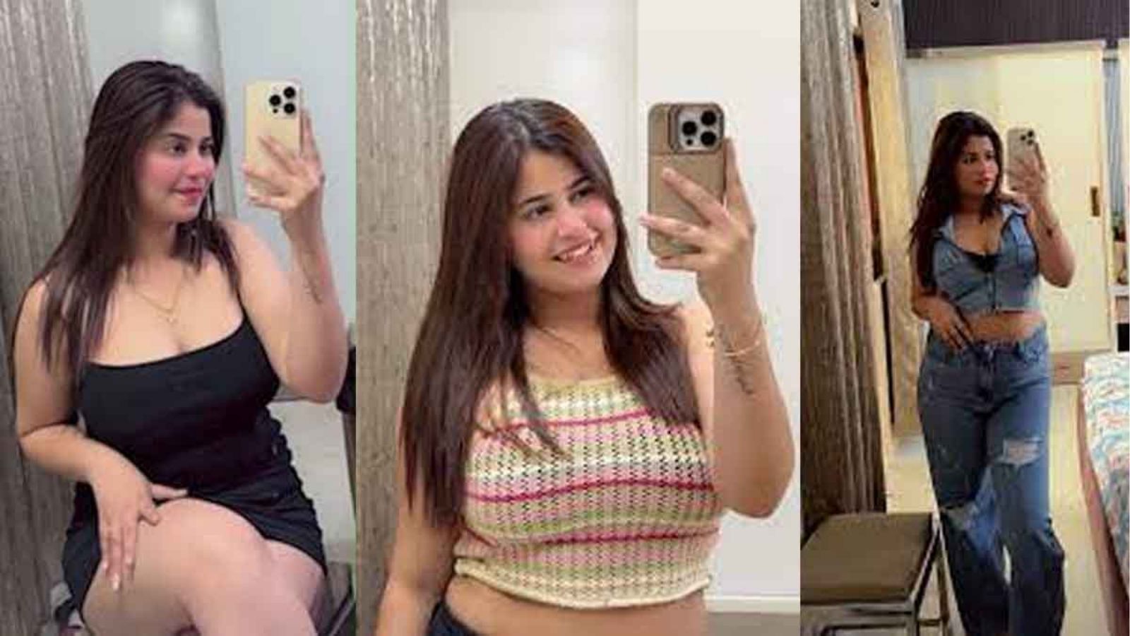 सोशल मीडिया इंफ्लूएंसर दीपिका लूथरा ने बंद किया इंस्टा!