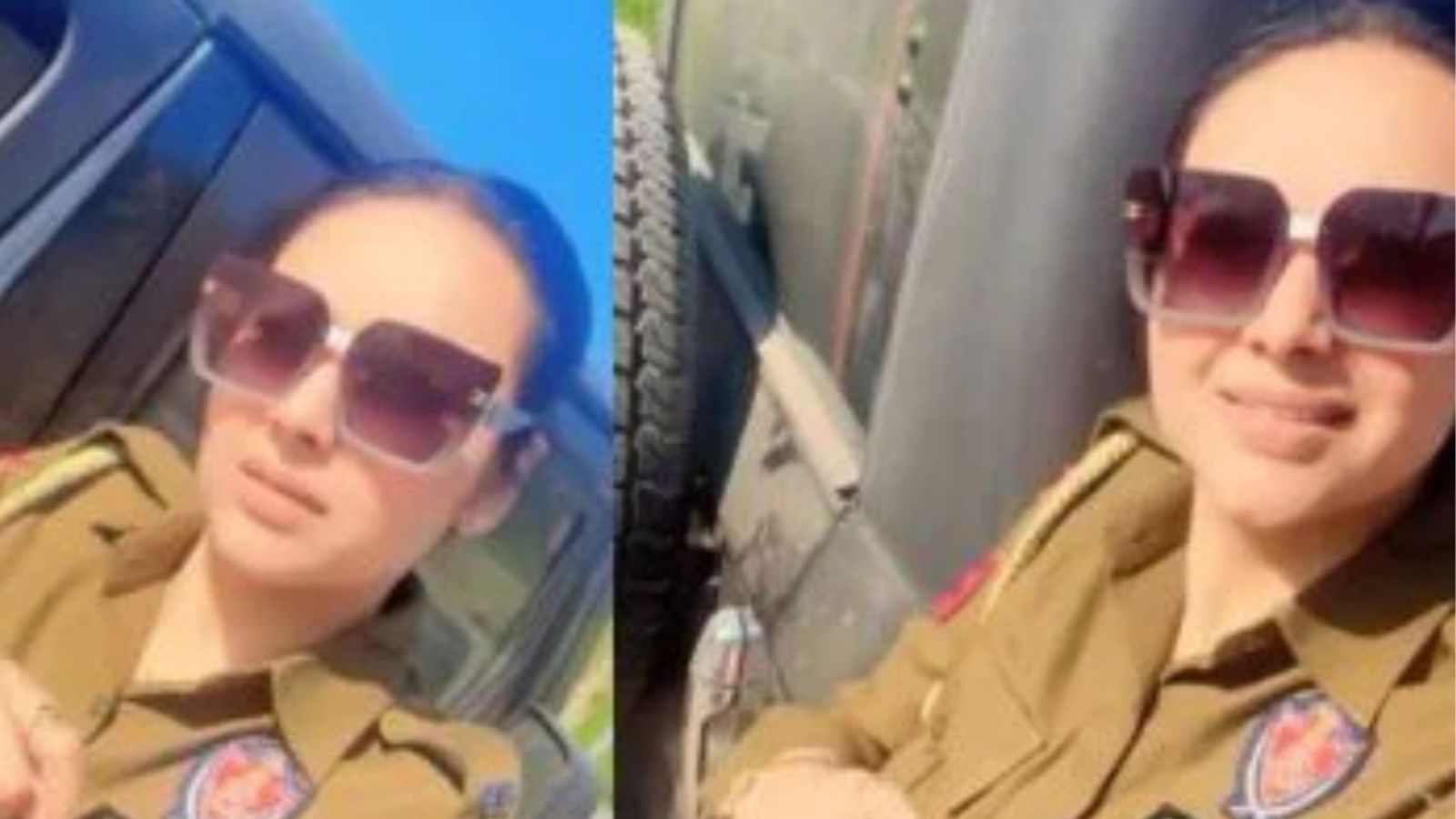 Insta Queen अमनदीप कौर 3 दिन रिमांड पर, 