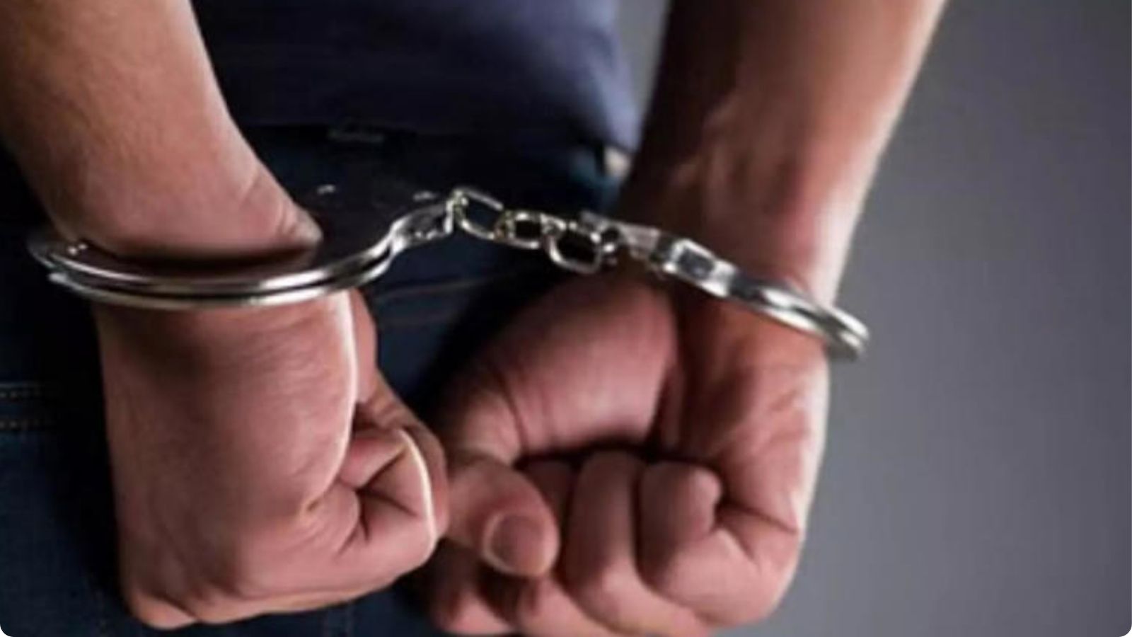 पंजाब के इस जिले से 2 जासूस गिरफ्तार, 
