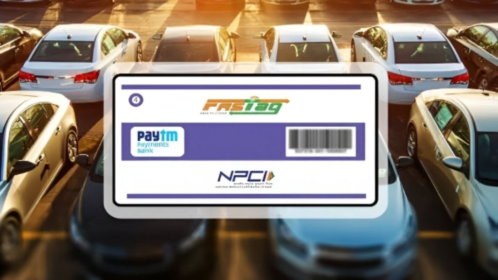 FASTag KYC करवाले 31 जनवरी तक पूरी