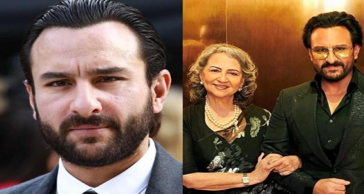 Saif Ali Khan Property : पटौदी परिवार की 15 हजार करोड़ की 