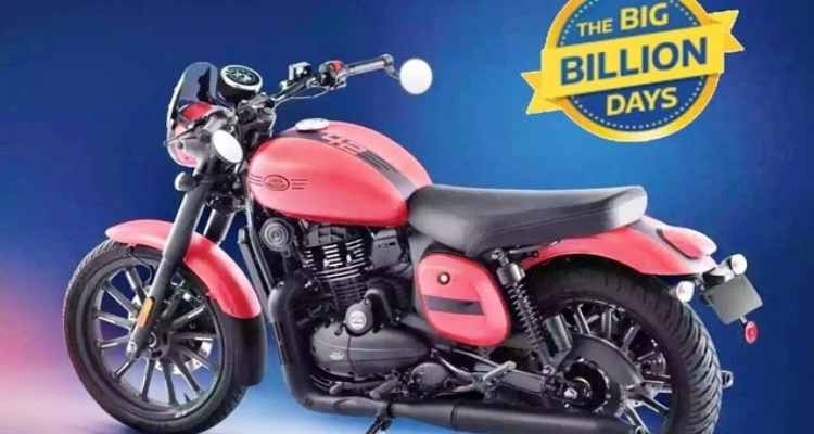 Jawa Yezdi Motorcycles : मिलेंगे 'Buy Now Pay Later' समेत कई 