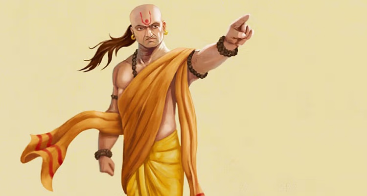 Facts Of Chanakya Niti : इतना शक्तिशाली होता है इन 5 लोगों का औरा, 