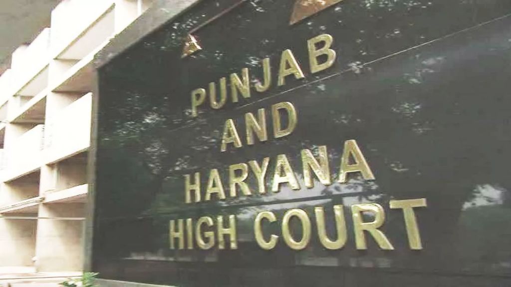 पंजाब की जेलों में ट्रांसजेंडरों के लिए अलग सेल की कमी से हाईकोर्ट हैरान, 
