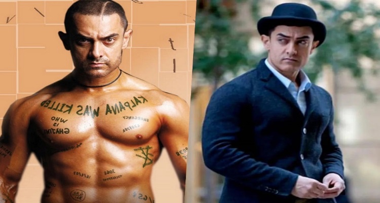 Aamir Khan Upcoming Movies : ताबड़तोड़ वापसी को तैयार मिस्टर परफेक्शनिस्ट, 