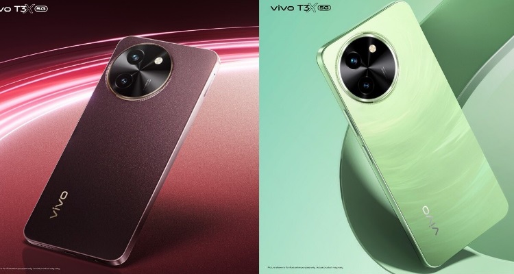 Vivo T3x 5G Smartphone : वीवो ने सस्ता कर दिया