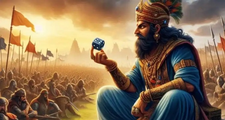 Mahabharat Interesting Facts : गांधारी के परिवार को भीष्म ने दी थी दर्दनाक 