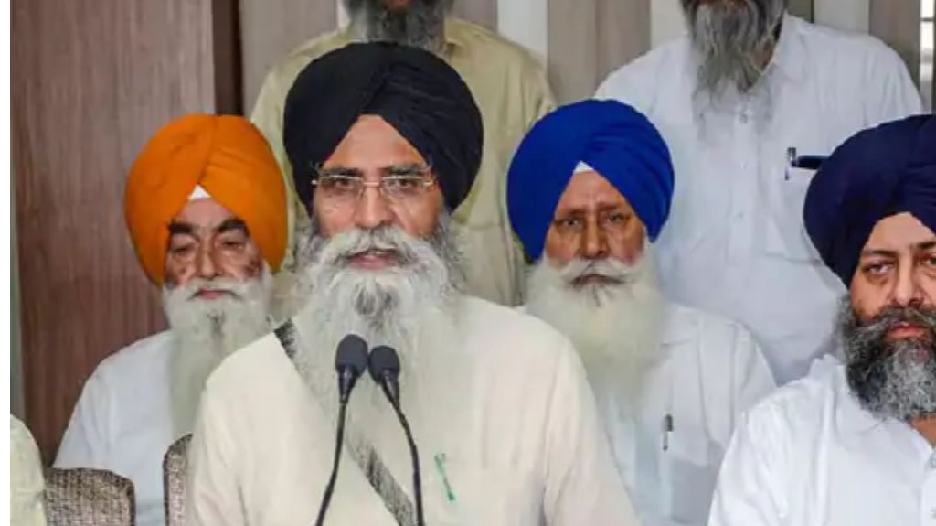 SGPC चुनाव में अब 29 फरवरी तक वोटर्स करवा सकते हैं नाम रजिस्टर, 