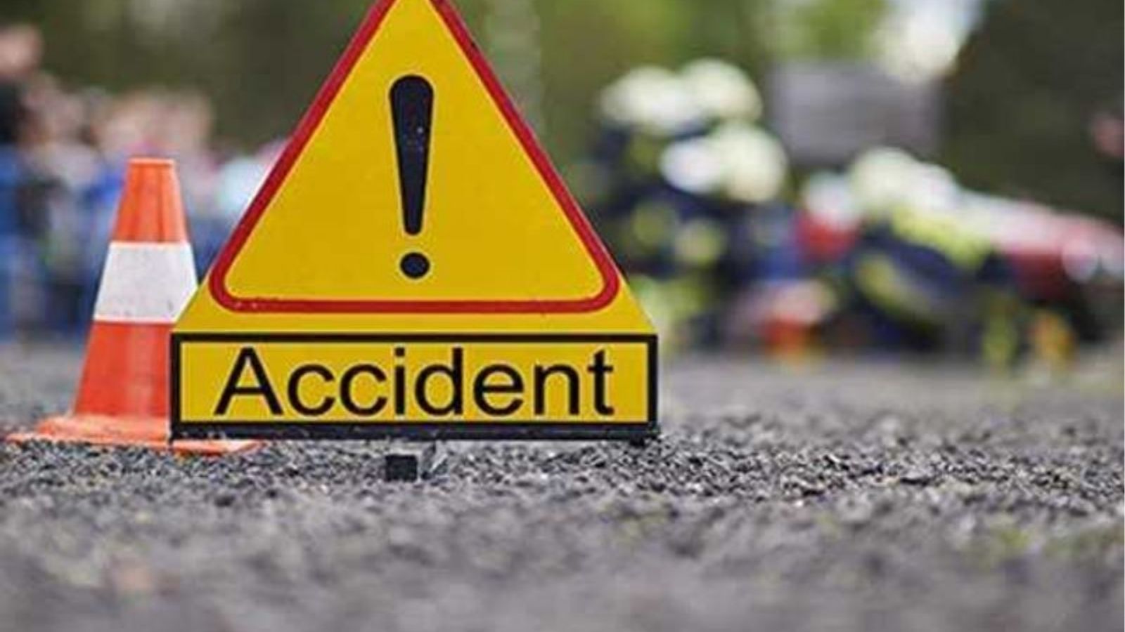  Bus Accident : 