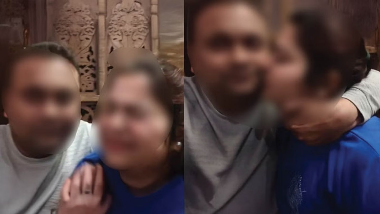 भाजपा नेत्री के बेटे की 130 अश्लील वीडियो वायरल, 