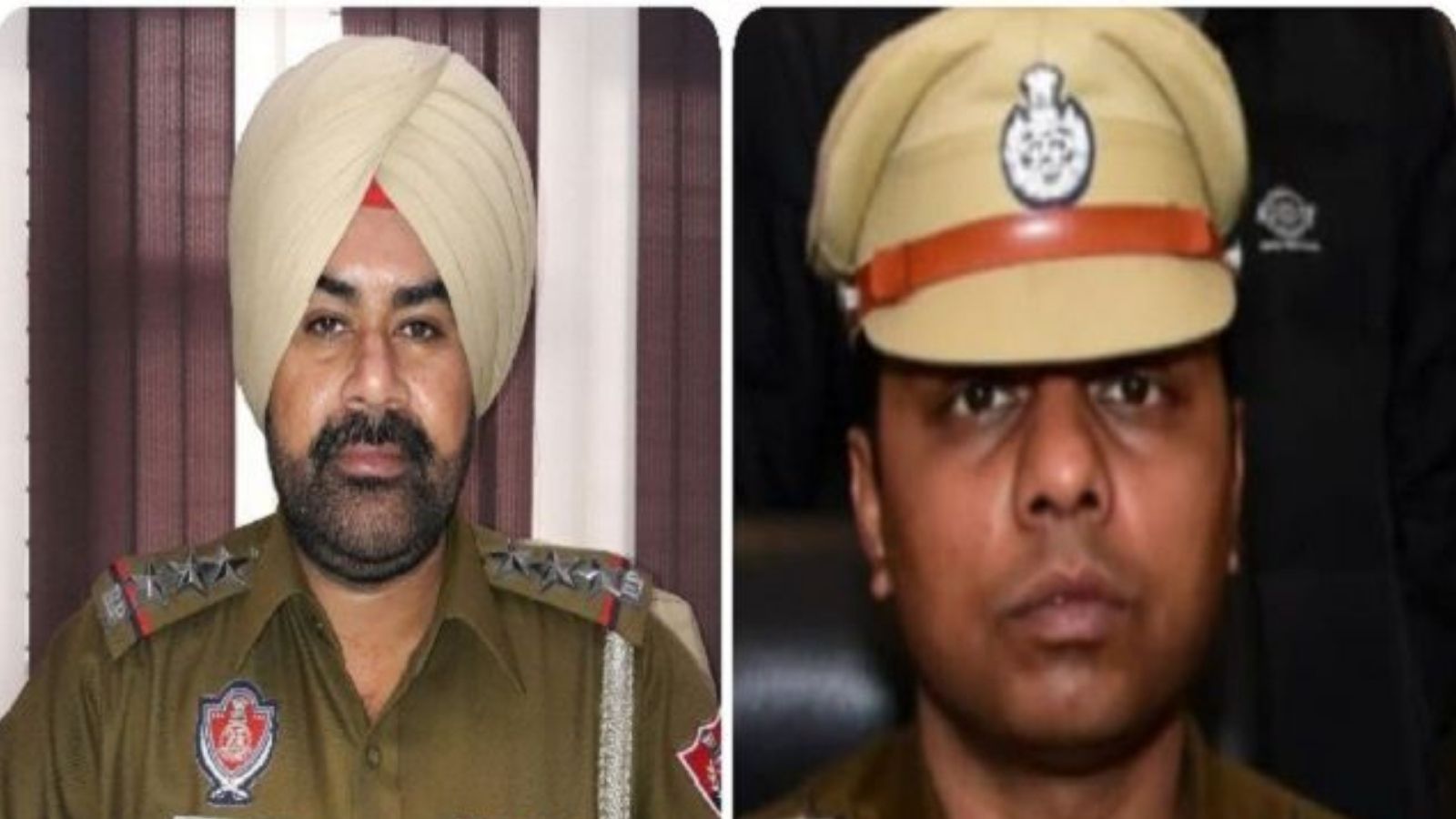 जालंधर में रेड करने गई पुलिस पर तेजधार हथियारों व ईंट पत्थरों से हमला