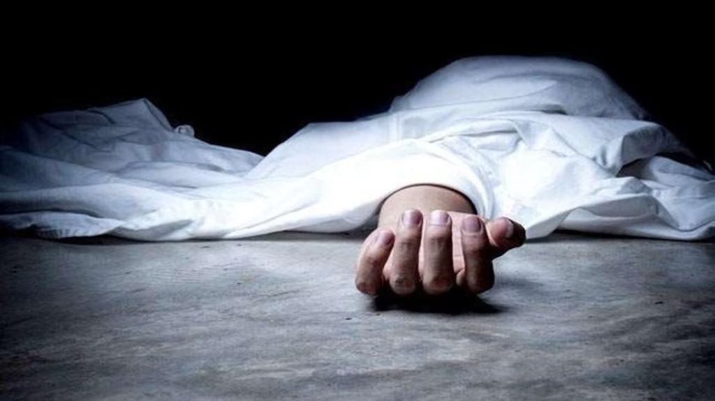 जालंधर में मशहूर क्लब के कैशियर की मौत,
