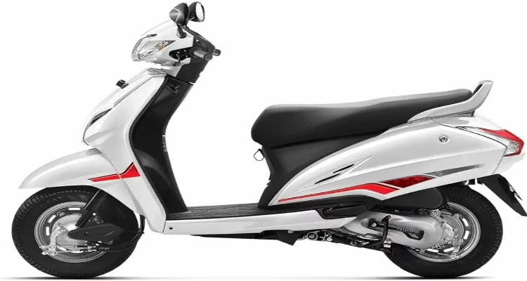 Honda Activa 4G Feature : कम खर्च, ज्यादा माइलेज, सिर्फ 